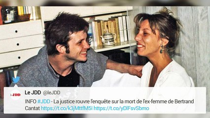 Bertrand Cantat de nouveau confronté à la justice