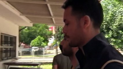 FETÖ'nün 'hijyen evi'nde yakalanan şüpheli İYİ Parti'li çıktı - ADANA