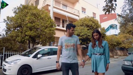 Γιώργος Λαζαράκης - Πρώτο Σου Φιλί (Official Music Video)