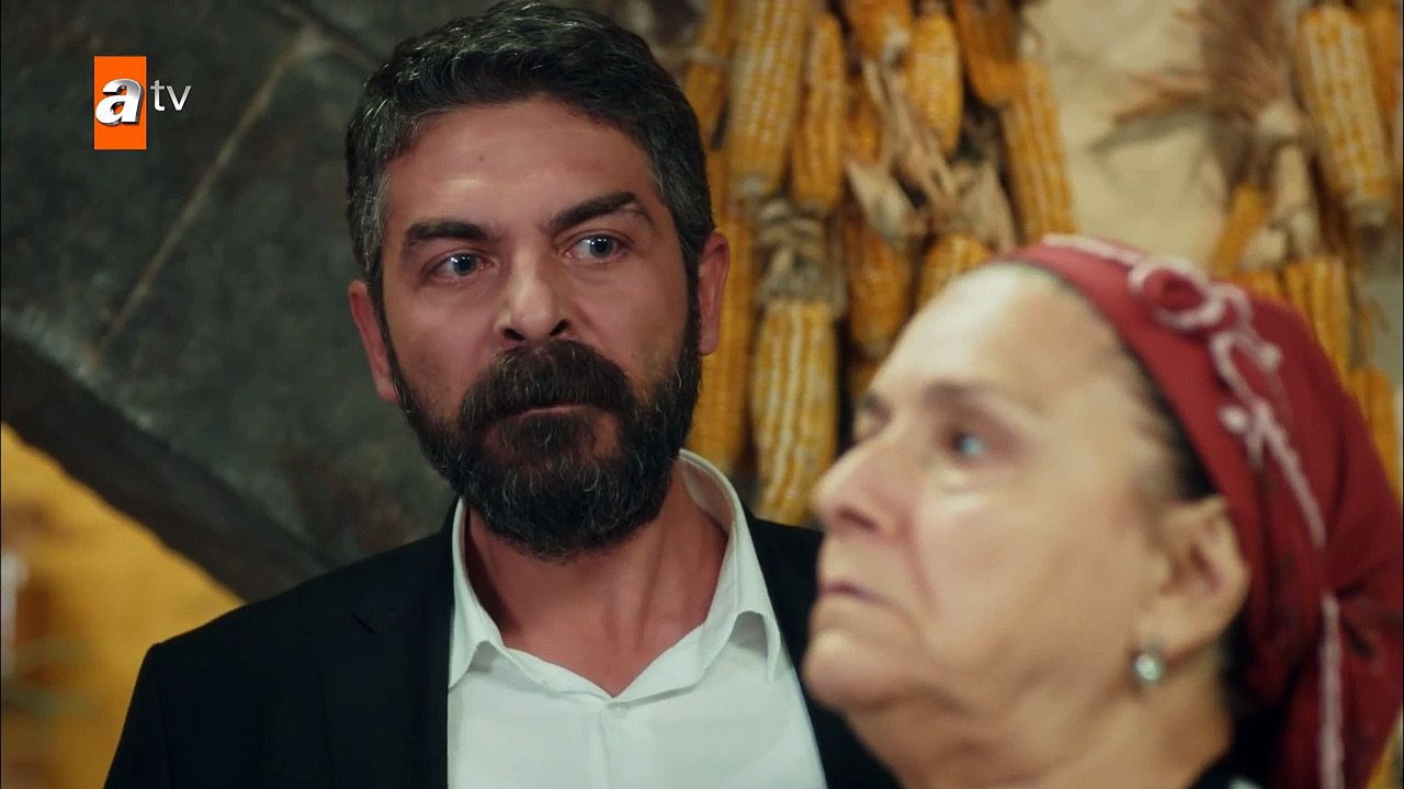 Yanacağız ama tütmeyeceğiz - Sen Anlat Karadeniz 17. Bölüm
