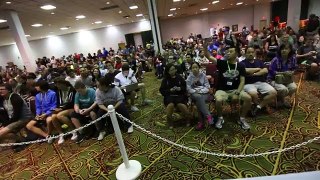 I MADE ONE HANDED FINAL! | Rubiks Nationals Day 3