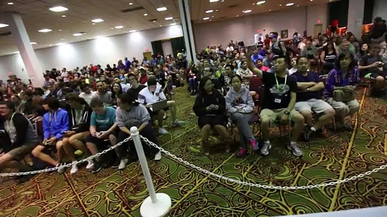 I MADE ONE HANDED FINAL! | Rubiks Nationals Day 3