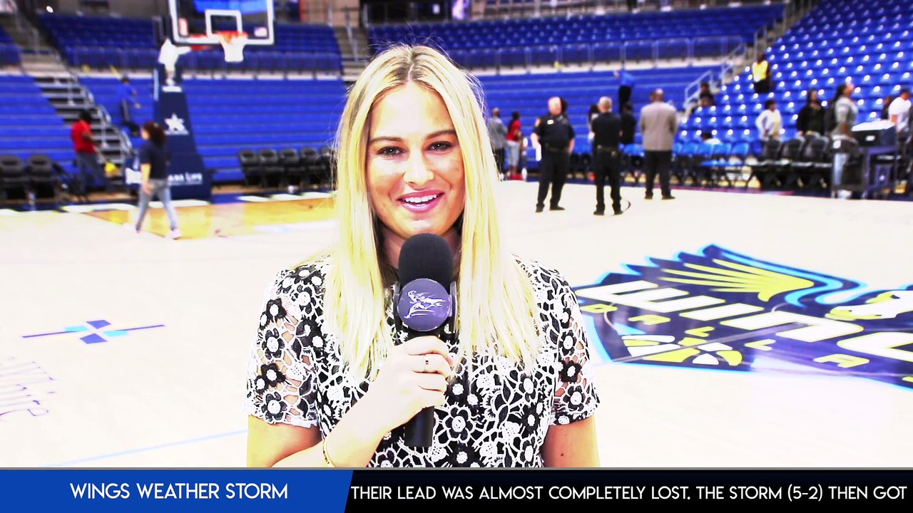 Wings Beat Storm 94-90