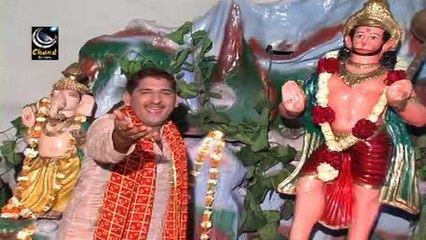 Ek Baar Japlo Naam Bhakto ||  Suresh Punia || bhakti sagar || pannu films