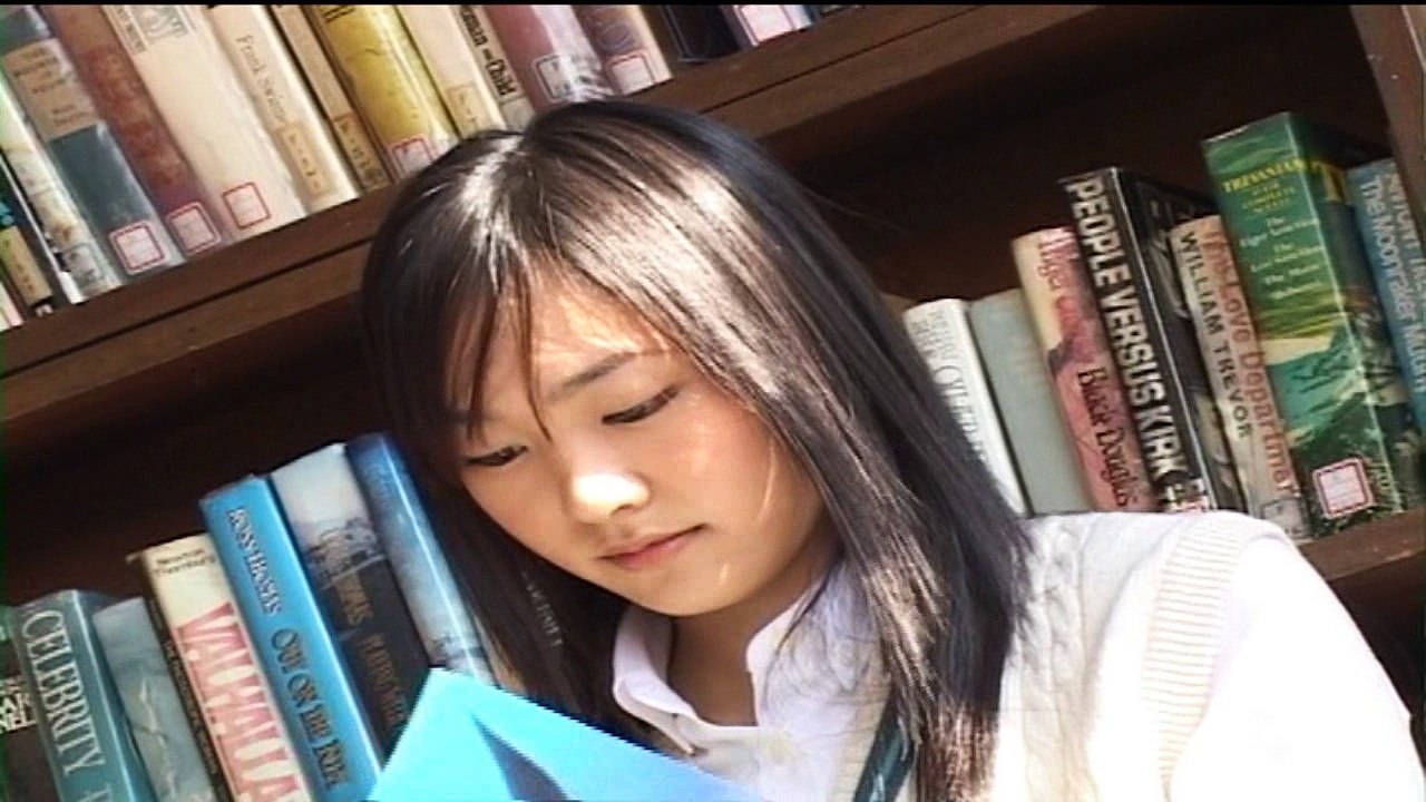 新垣結衣