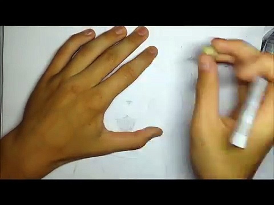 Pokemon Pikachu zeichnen/malen für Anfänger