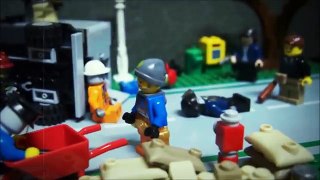 LEGO Zombie Prequel Part 3 of 3 (Final)