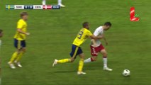 FIFA World Cup 2018 Warm up Match - Sweden Vs Denmark (0 - 0) - Match Highlights