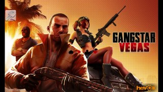 Como Hackear Gangstar Vegas 3.6.0m (Game killer) 2018