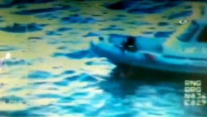 Antalya’da göçmen faciası: 6’sı çocuk 9 ölü