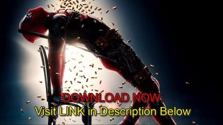 Download Deadpool 2 Full Movie| Watch Deadpool 2 HD