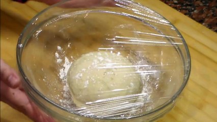 Pita Bread Easy Recipe - Make it Easy Recipes