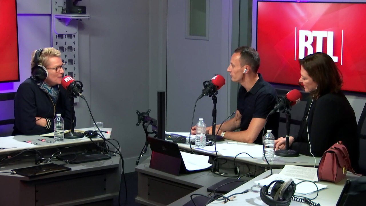 Elise Lucet révèle qu'elle utilise des pseudos pour réserver dans les restaurants à cause de "Cash investigation"