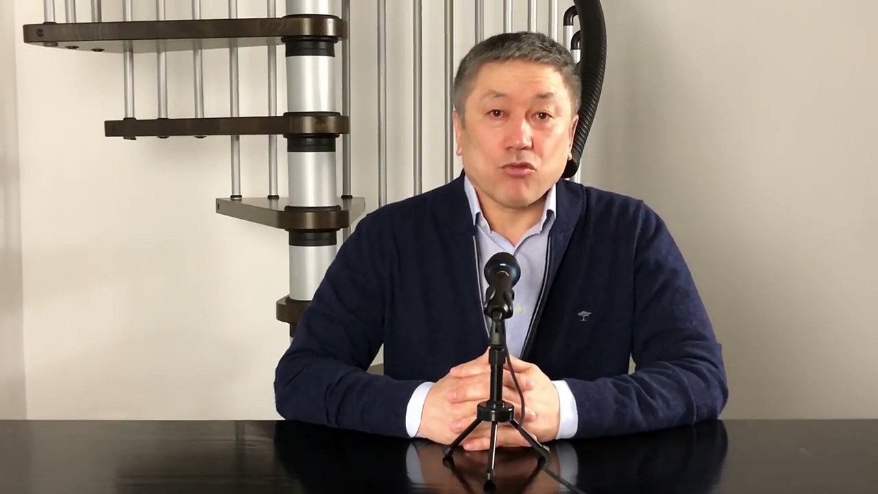 Кто на самом деле стоит за Тургумбай Ержаном? Шок, смотреть всем!