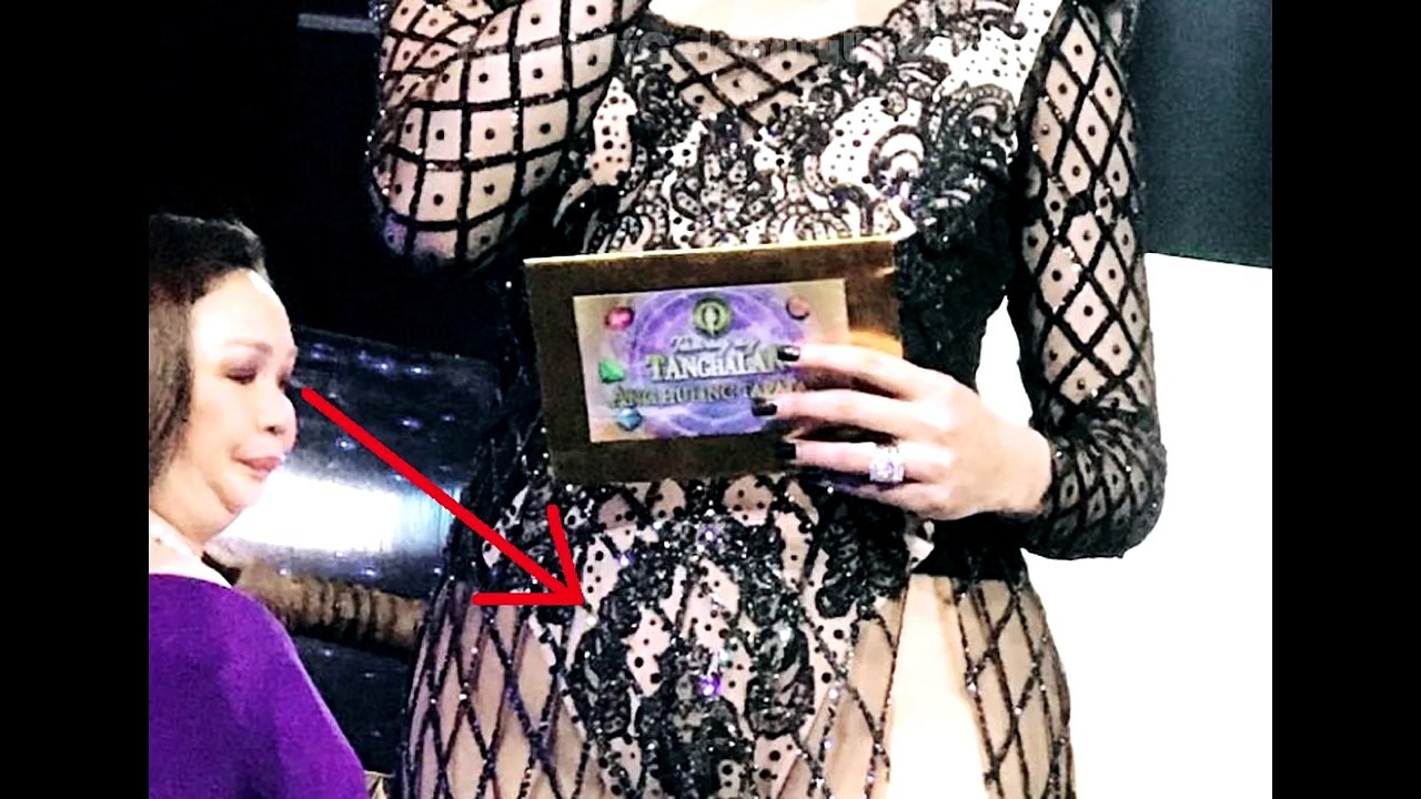 Cory Vidanes Nawindang sa OOTD ni Vice Ganda sa TNT Grand Finals!