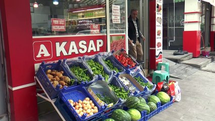 İftar sofralarının geleneksel lezzeti: Fırın Ağzı - KAYSERİ