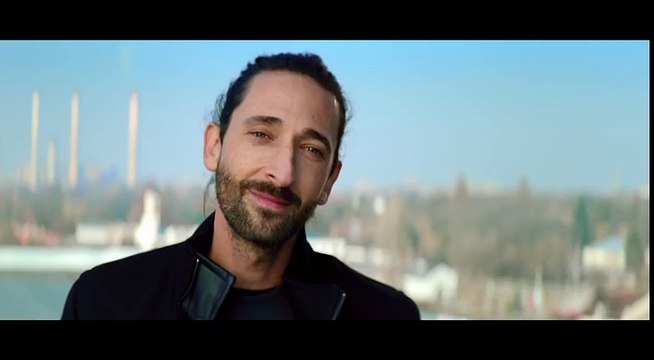 Bullet Head Trailer #1 (2017) _ Movieclips Trailers