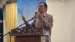 Anwar reiterates his unequivocal support to Tun M