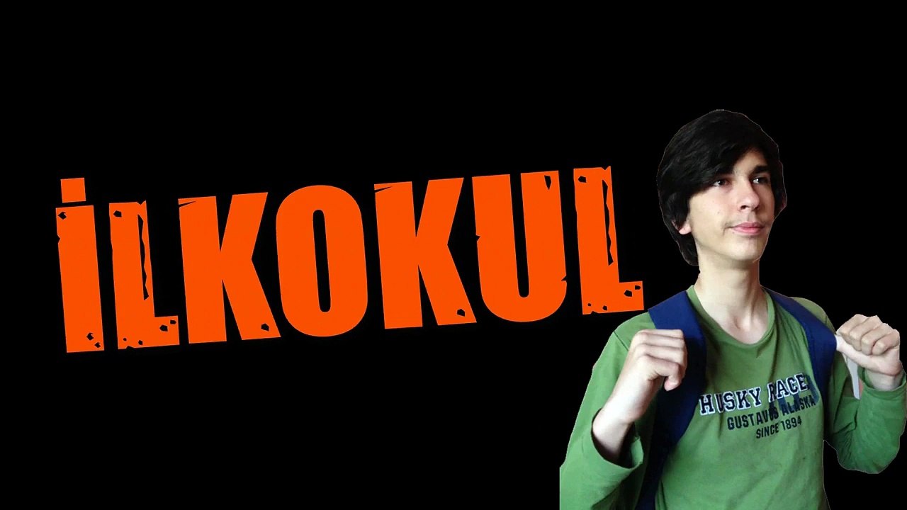 Okullara Göre Derste Uyumak (İlkokul-Ortaokul-Lise)