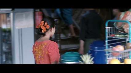 When A Snail Falls In Love 20（Wang Kai,Wang Ziwen）