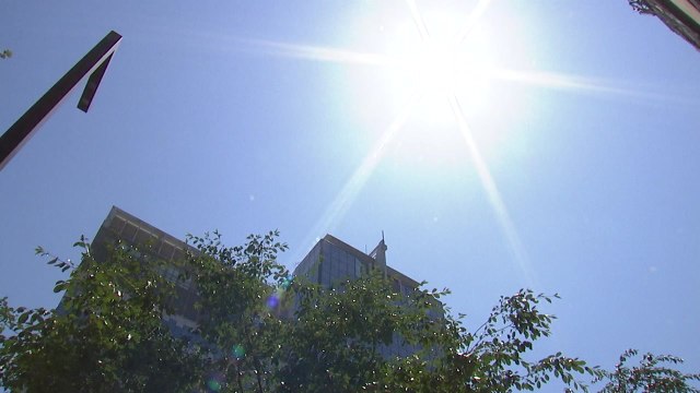 [날씨] 일찍 온 폭염, 서울 올 최고 30.8℃...온열 질환 비상 / YTN