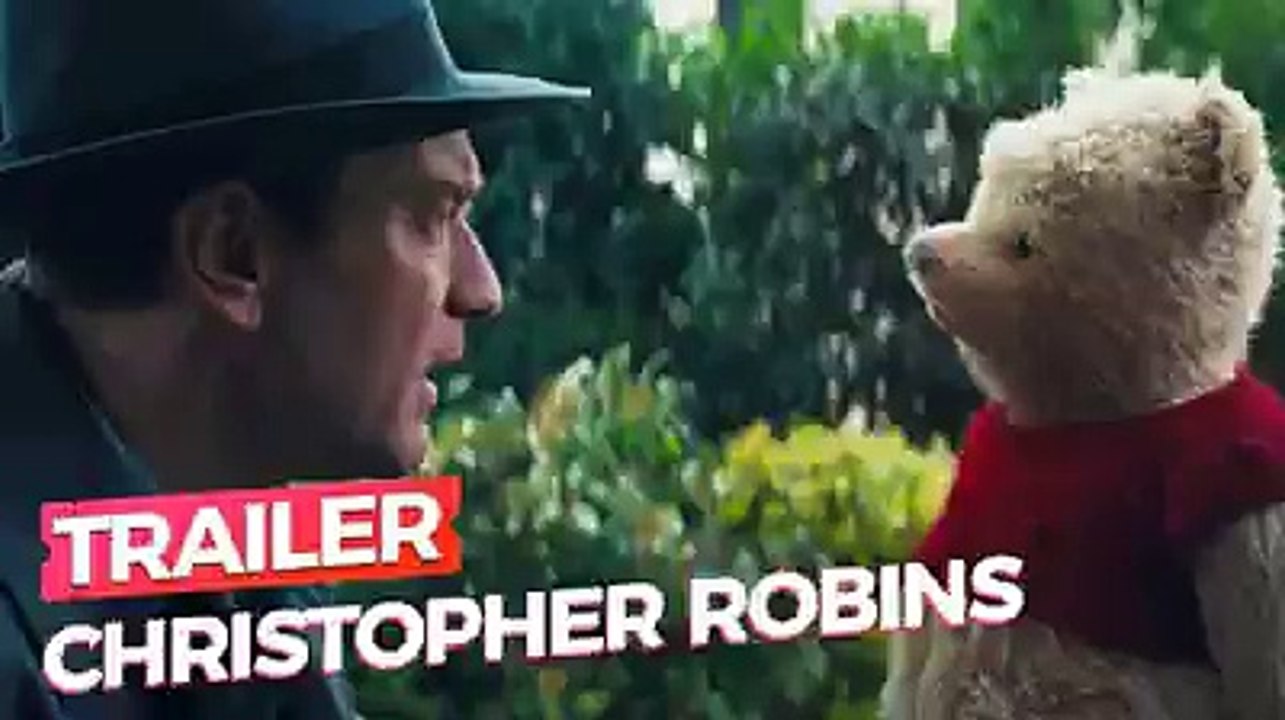 Winnie l'Ourson et ses amis sont de retour, et une folle envie de leur faire des câlins