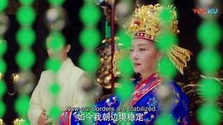 Oh My General 20（Ma Sichun,Sheng Yilun）