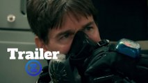 Mission: Impossible - Fallout Trailer - 