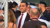 Festa M5S, Di Maio: 