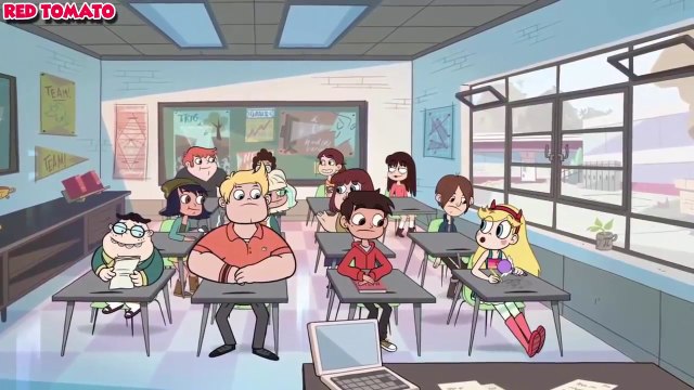 Star vs The Forces Of Evil Star vs The Forces Of Evil S3E16