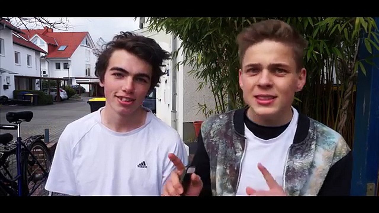 FIFA GOAL Challenge #7 / HitThatBall