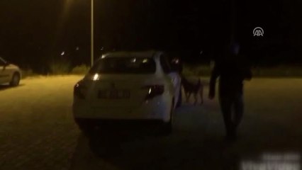 61 Kilo 500 Gram Eroin Ele Geçirildi