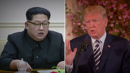 북미간 '빅딜 합의문' 나올까? / YTN