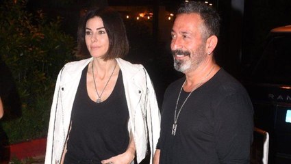 Defne Samyeli Yeni Aşkı Cem Yılmaz'ın Yanına Taşınıyor