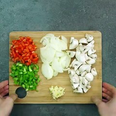 Un sauté de porc à tomber !La recette :