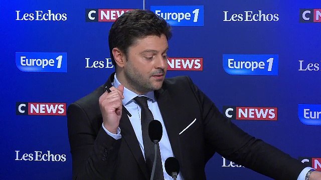 Condamnation à perpétuité de Mélina Boughedir : la justice irakienne est légitime à juger estime Castaner