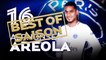 Best of de la saison  : Alphonse Areola