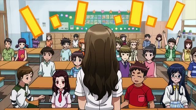 Ep2 Ive become an adult?! | Animation for tweens | Tween friendly | Flowering Heart S1 (E