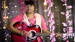 New Hindi Romantic Song 2018 Tu Hi Toh Zindagi | Santosh Sinha