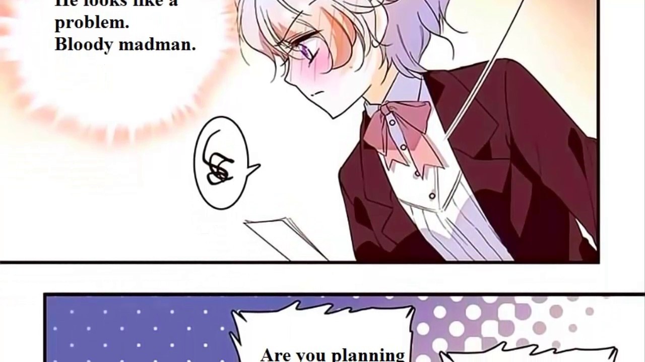 Manga US - 999 Kiss Of The Male God Chapter 220 - 221 like manga