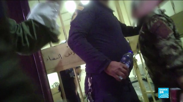 Iraqi court sentences French woman to life imprisonment for joining IS