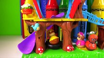 Paw Patrol Fun Colors Crayons Surprise Toys Play Doh Video for Children