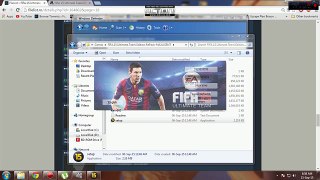 [Tutorial] Descarcare si instalare FIFA 15 /How to Download and Install Fifa 15