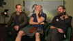 Outlander - Ringcon Interview [Sub Ita]
