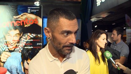 David Delfín es el nuevo hijo adoptivo de Marbella