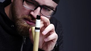 Worlds Smallest 3D Printing Pen