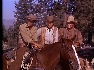 Bonanza Full epss s  1, ep  3   EN