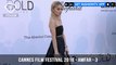 Lais Ribeiro at the amfAR Gala at Cannes Film Festival 2018 | FashionTV | FTVANNER