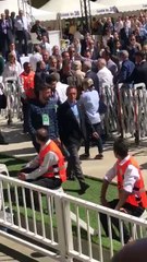 Ali Koç: Hep beraber tarih yazmaya hazır mısınız?