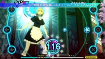 Persona 3 Dancing Moon Night - PV#2